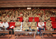 Awareness Workshop: Over 1,000 People Learn Safety Tips to Prevent Cyber Fraud