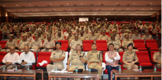 Awareness Workshop: Over 1,000 People Learn Safety Tips to Prevent Cyber Fraud