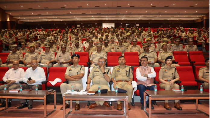 Awareness Workshop: Over 1,000 People Learn Safety Tips to Prevent Cyber Fraud