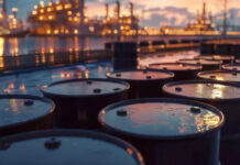 Oil Supply Rises Again But Crude Remains Above 100 Dollars, Where Did Diesel Prices Surge Over 100%?