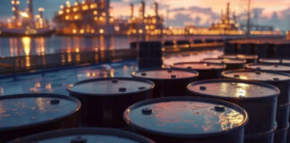 Oil Supply Rises Again But Crude Remains Above 100 Dollars, Where Did Diesel Prices Surge Over 100%?