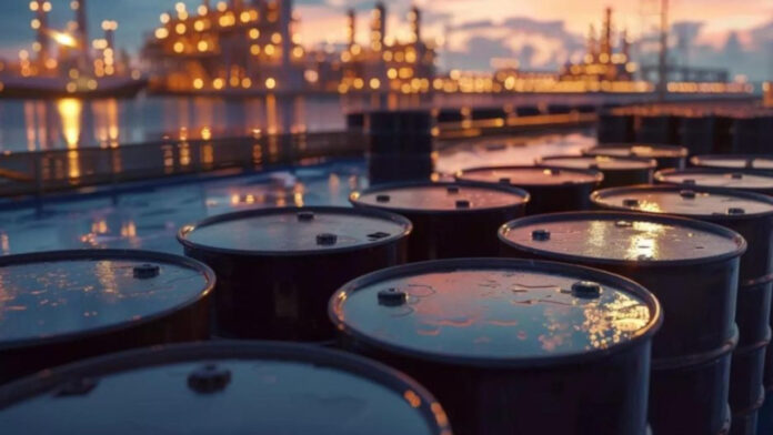 Oil Supply Rises Again But Crude Remains Above 100 Dollars, Where Did Diesel Prices Surge Over 100%?