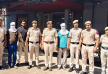 Delhi Cash Robbery-Murder Case Cracked, Cousin Among Three Arrested