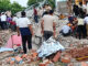 Fatehpur Cylinder Blast: Two-Storey Building Collapses, 5 Killed in Tragic Incident