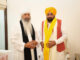 It Is Our Foremost Duty To Uphold Sanctity Of Shabad Guru Sahib: CM Bhagwant Singh Mann