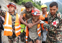 “I Chanted the Hare Krishna Mahamantra…” What Did the Survivor Reveal After 9 Days in the Tunnel?