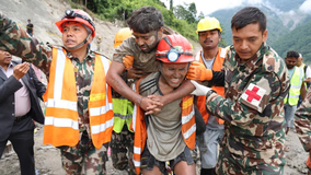 “I Chanted the Hare Krishna Mahamantra…” What Did the Survivor Reveal After 9 Days in the Tunnel?