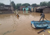 Ganga Water Level Surges in Patna, Just 16 cm Below HFL at Gandhi Ghat: What Happens Next?