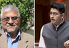 After Raghav Chadha, Dharamvir Gandhi Raises Questions Over Punjab SIR Electoral Rolls