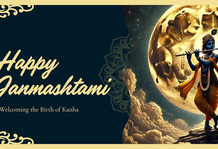 Happy Janmashtami: Spread Joy and Devotion with These Krishna Wishes