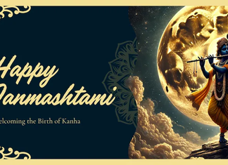 Happy Janmashtami: Spread Joy and Devotion with These Krishna Wishes