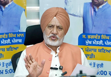 CM Bhagwant Mann to attend opening ceremony of Khedan Watan Punjab Diyan Season 4; Gurdas Maan, Kulwinder Billa among artists to perform