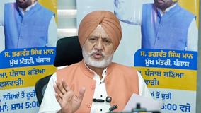 CM Bhagwant Mann to attend opening ceremony of Khedan Watan Punjab Diyan Season 4; Gurdas Maan, Kulwinder Billa among artists to perform