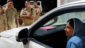Heavy Security in Saharanpur After Mosque Demolition, Iqra Hasan Placed Under House Arrest
