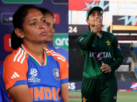 India vs Pakistan Women Today: Match Time, LIVE Streaming and Where to Watch for Free