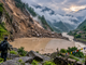 Nepal Faces Fresh Flood Scare… River Blocked After Landslide, Darchula on Alert