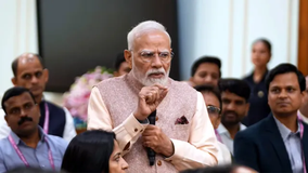 Gen Z Movement Aftermath: PM Modi to Address Students at SRCC, What Message Will He Give?