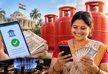Free LPG Cylinder Scheme: Eligible Consumers to Receive Rs 3,000 From Government