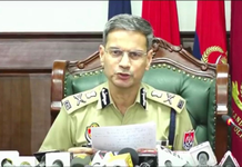 Punjab’s War on Drugs: Citizen Tip-Offs Help Authorities Make 25,339 Arrests