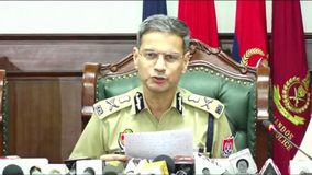 Punjab’s War on Drugs: Citizen Tip-Offs Help Authorities Make 25,339 Arrests