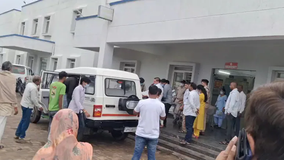Poisonous Liquor Suspected Behind 12 Deaths in Sagar, Investigation Underway
