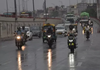 Rain to Lash Delhi-NCR Today, IMD Issues Red Alert; Check Full Forecast