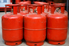 LPG Price Hike: Commercial Cylinder Prices Increased, Domestic Consumers Get Relief