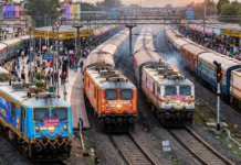 Going Home for Diwali-Chhath? Railways Start 15 Special Trains, Book Tickets Fast