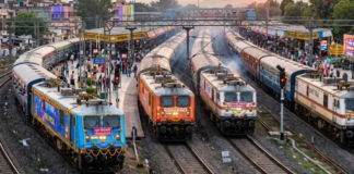 Going Home for Diwali-Chhath? Railways Start 15 Special Trains, Book Tickets Fast