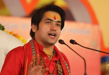 Dhirendra Shastri’s Strong Message Ahead of Durga Puja: Keep Non-Veg Away From Pandals