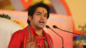Dhirendra Shastri’s Strong Message Ahead of Durga Puja: Keep Non-Veg Away From Pandals