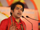Dhirendra Shastri’s Strong Message Ahead of Durga Puja: Keep Non-Veg Away From Pandals