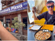 Pakistan’s ‘Fake Domino’s’ Viral: Vlogger Shows Copycat Menu and Pizza