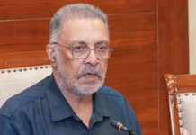 Admissions At Punjab Govt De-Addiction Centres Rise 164% In One Year : Dr Balbir Singh
