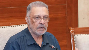 Admissions At Punjab Govt De-Addiction Centres Rise 164% In One Year : Dr Balbir Singh