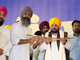 When someone comes with sincere commitment to serve people, public also gives them immense love: CM Bhagwant Mann