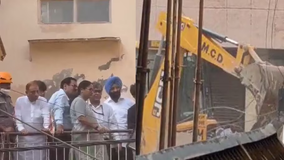 Satya Niketan Tragedy: Delhi Govt Plans Mandatory Structural Audits for Public Buildings