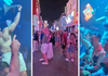 From Drinking to Dancing: How US Sailors Spent Their Break in Thailand’s Pattaya