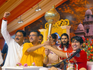 Mamata-Era Durga Puja Rules Reversed as BJP Govt Announces New Guidelines in Bengal