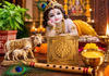 When Is Janmashtami 2026? Check the Correct Date, Rohini Nakshatra and Puja Muhurat