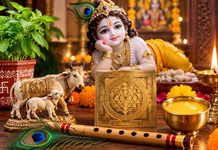 When Is Janmashtami 2026? Check the Correct Date, Rohini Nakshatra and Puja Muhurat