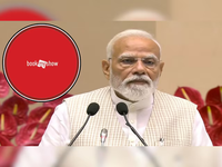 BookMyShow Registration for PM Modi’s Vadodara Event Sells Out Within an Hour
