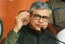 India-made high-speed train set for track testing in May next year: Railways Minister