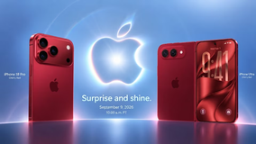 Apple Event Tomorrow: iPhone 18 Pro, Foldable iPhone, Watch and AirPods in Focus