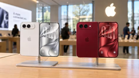 Apple Event 2026: First Foldable iPhone Ultra, iPhone 18 Pro and More Expected Today