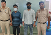 Satya Niketan Tragedy: Sudhanshu and Sanoj Arrested, Dangerous Building Being Demolished