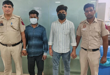 Satya Niketan Tragedy: Sudhanshu and Sanoj Arrested, Dangerous Building Being Demolished
