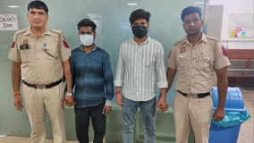 Satya Niketan Tragedy: Sudhanshu and Sanoj Arrested, Dangerous Building Being Demolished