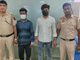 Satya Niketan Tragedy: Sudhanshu and Sanoj Arrested, Dangerous Building Being Demolished