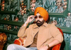 Firing Targets Ammy Virk’s Convoy in Canada, Singer Escapes Unhurt